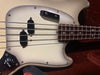 Fender Mustang Bass Antigua 1978