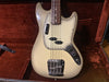 Fender Mustang Bass Antigua 1978