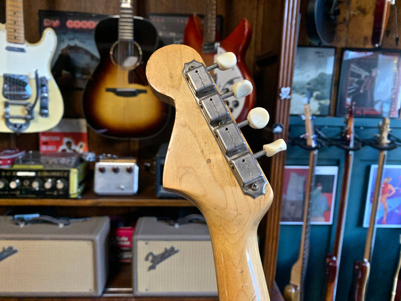 Fender Mandocaster 1962