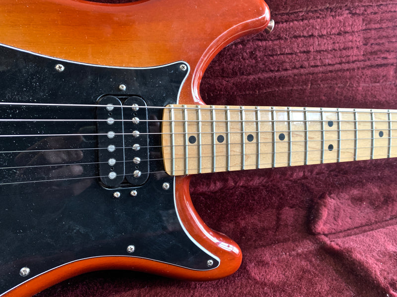 Fender Player Lead III 2019