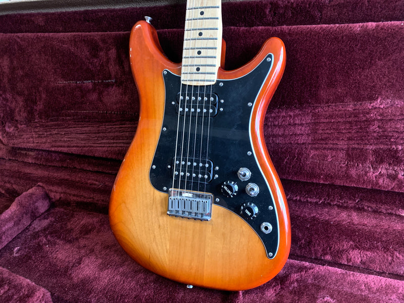 Fender Player Lead III 2019