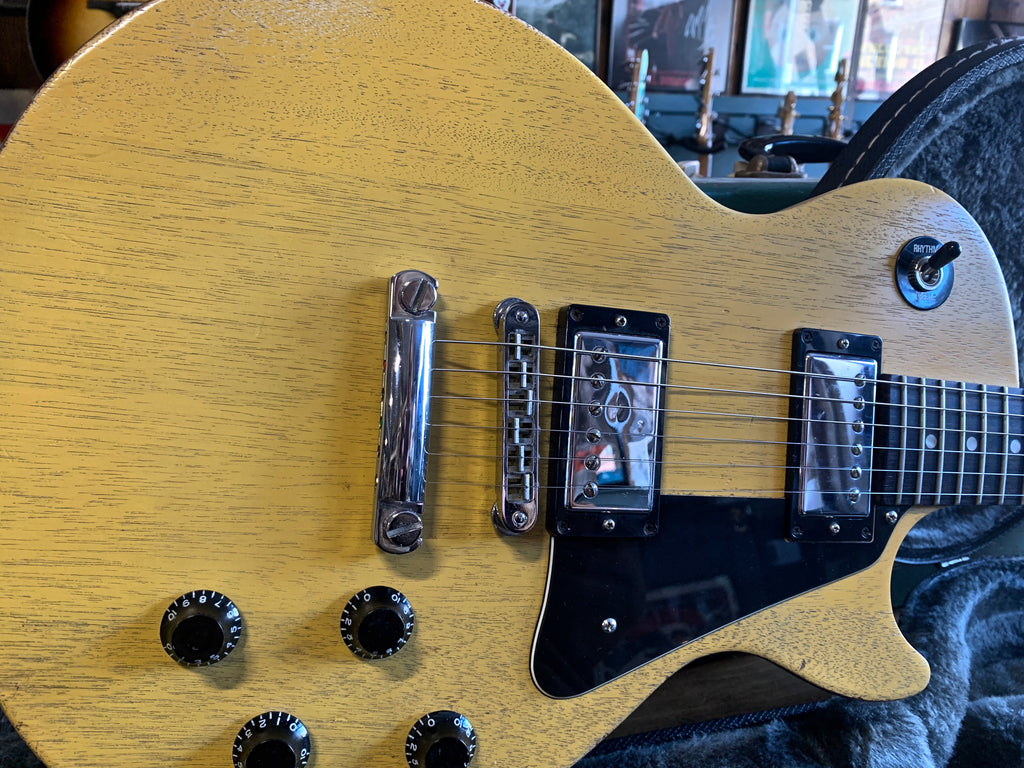 Gibson Les Paul Special 2005 - Some Neck Guitars